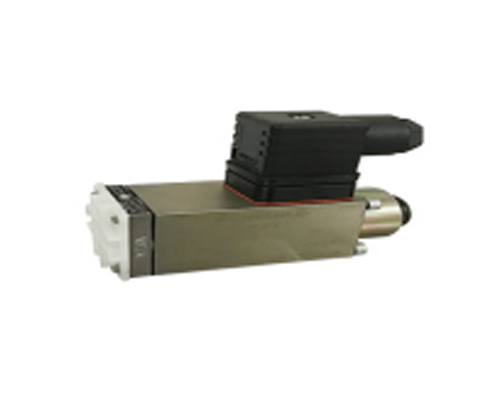 HAWE哈威WN和WH型截止式換向閥